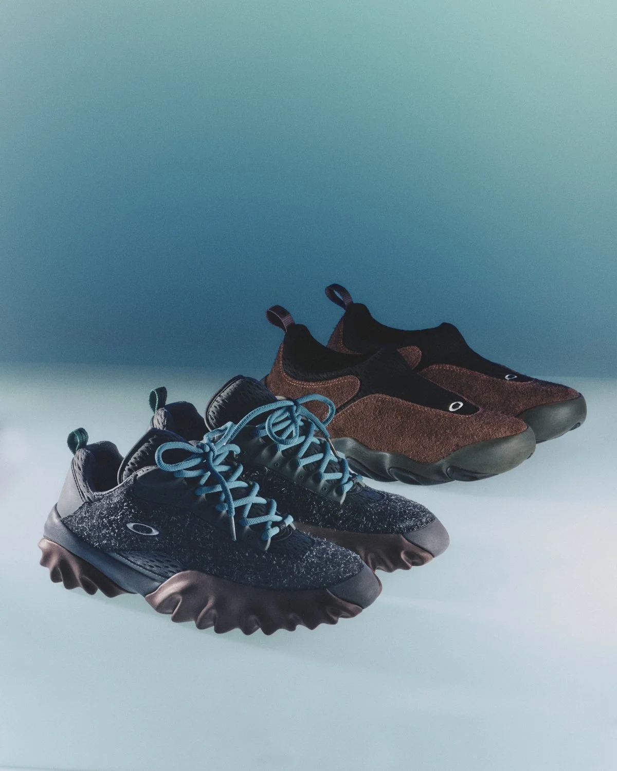 Oakley Factory Team Previews its First Autumn/Winter '24 Drop — eye_C